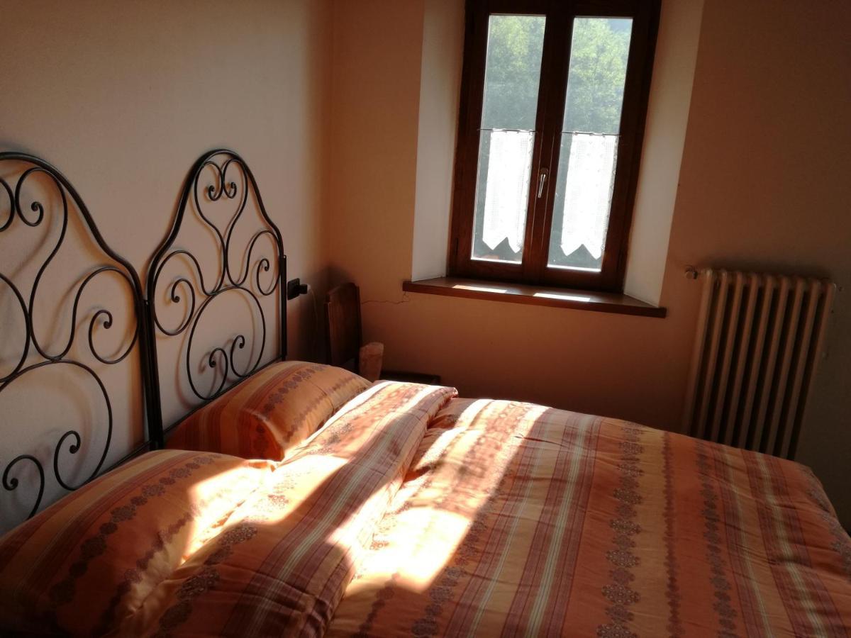 Casa Dell' Abbondanza B&B Agriturismo Vigoleno Extérieur photo