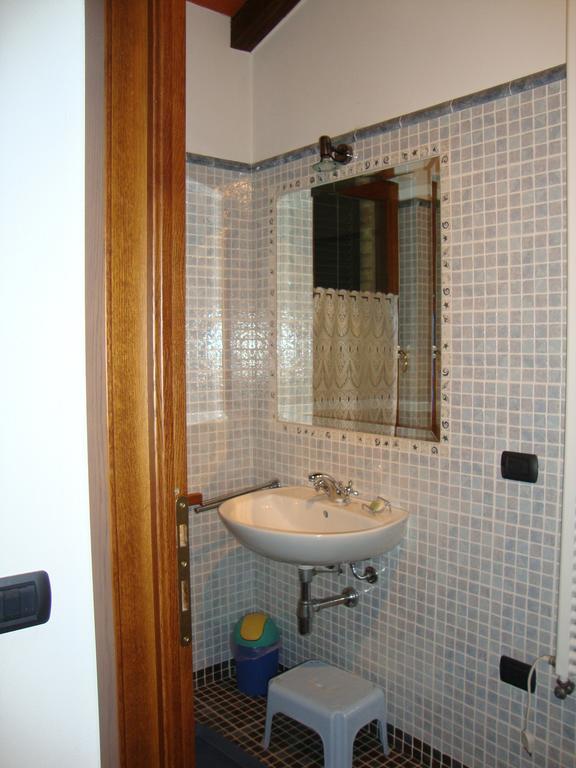 Casa Dell' Abbondanza B&B Agriturismo Vigoleno Extérieur photo