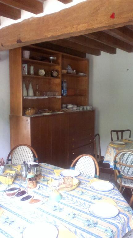 Casa Dell' Abbondanza B&B Agriturismo Vigoleno Extérieur photo