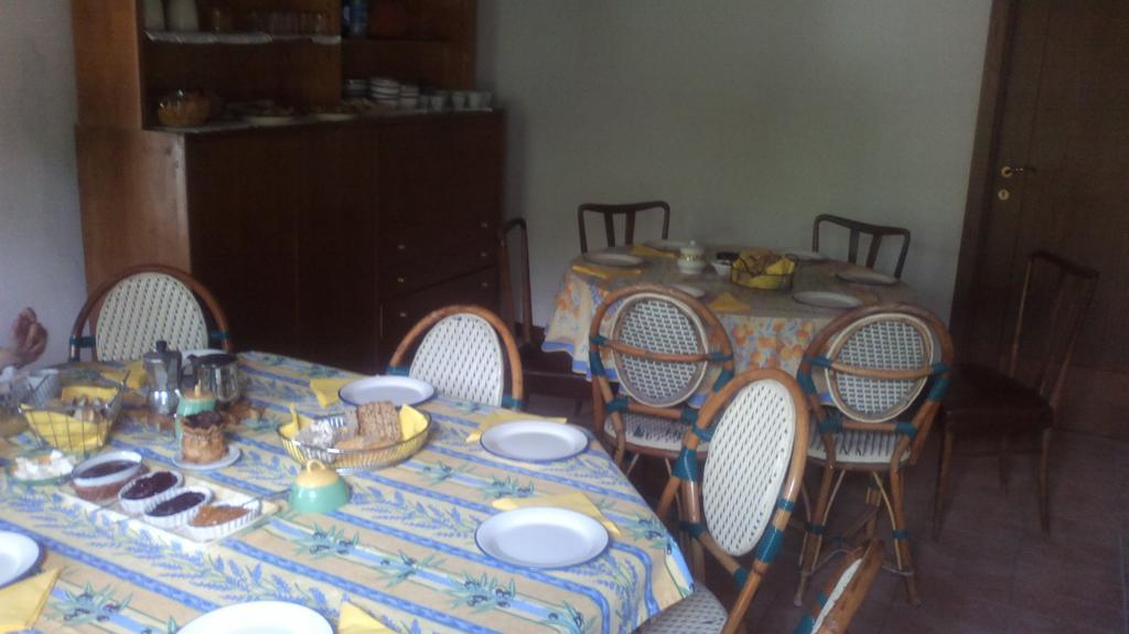 Casa Dell' Abbondanza B&B Agriturismo Vigoleno Extérieur photo