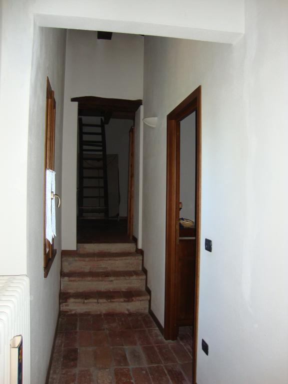 Casa Dell' Abbondanza B&B Agriturismo Vigoleno Chambre photo