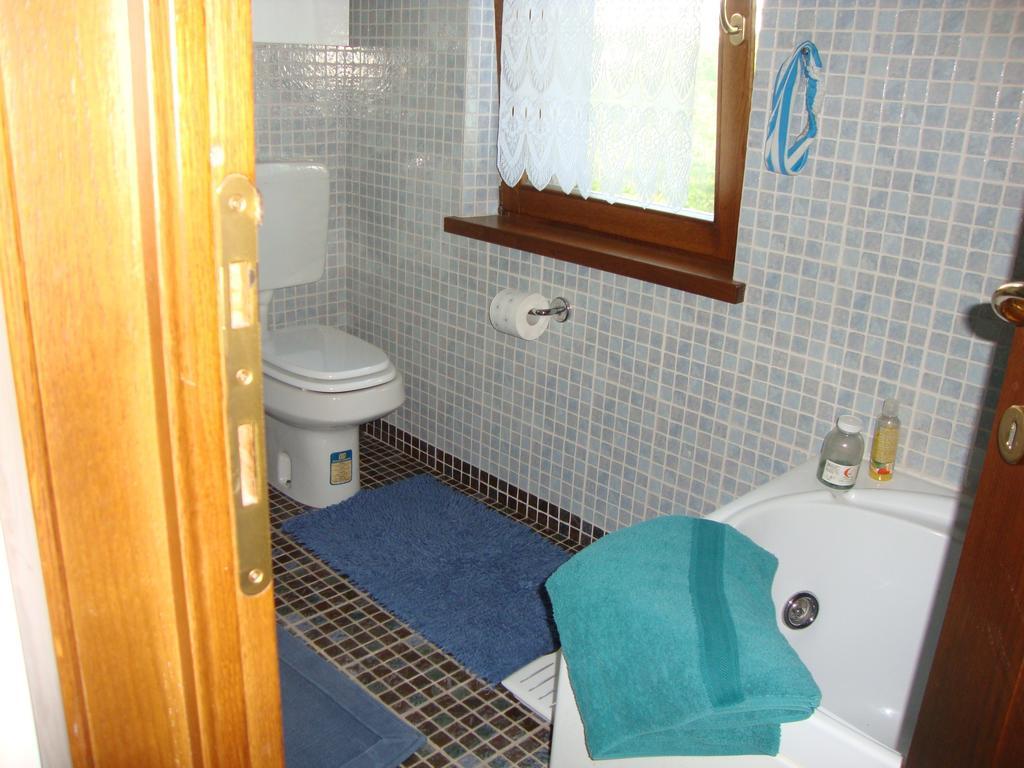 Casa Dell' Abbondanza B&B Agriturismo Vigoleno Chambre photo